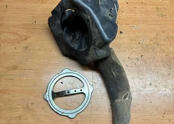 Airbox Honda CR 80 bez króćca