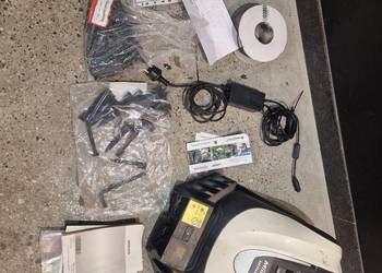 Robot koszący Honda Miimo HRM40