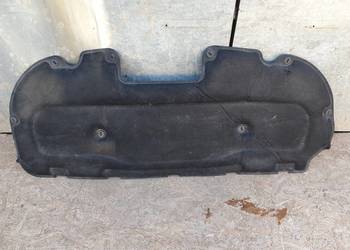 CITROEN C4 III PODBITKA WYGŁUSZENIE MASKI 9834234880
