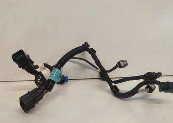 HYUNDAI BAYON WIĄZKA LISTWY WTRYSKOWEJ 35341-07250
