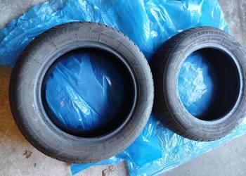 Opony letnie 2 szt R14