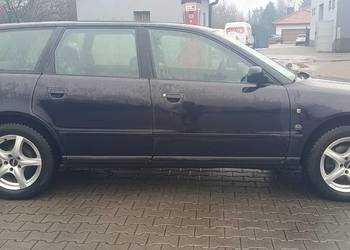Na Części Audi A4 B5 1.9 LY5L (a-34)