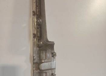 BMW F20 F30 G30 OSŁONA IZOLACJA TERMICZNA TURBINY