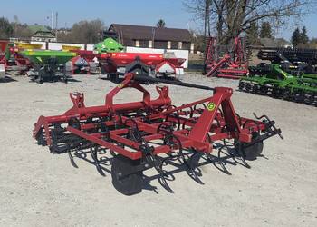 Agregat uprawowy DZIEKAN APOLLO 2,1,