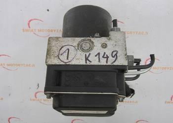 SKODA FABIA II pompa ABS 6R0614117F 0265232276