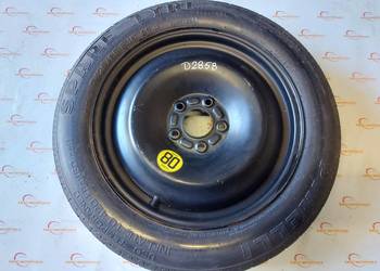 MONDEO MK4 S-MAX GALAXY MK3 koło dojazdowe 125/85/16 99M 5x108 1S71MH