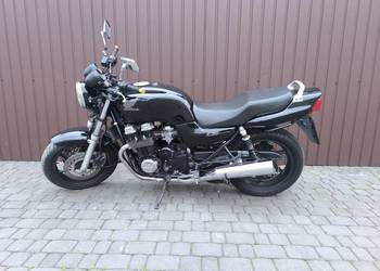 Honda cb seven fify 750