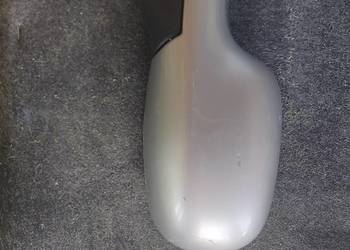 Lusterko lewe przód nissan micra k12
