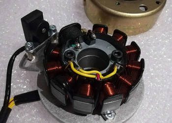 Zapłon Cdi CZ 350 Bezstykowy PRODUCENT UniMoto.pl PROMOCJA Gwarancja