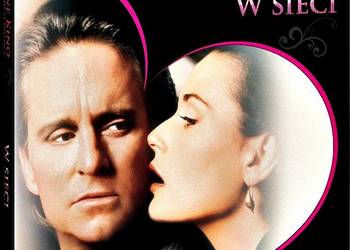 W SIECI  DEMI MOORE    ZAKOCHANE KINO