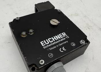 Euchner 070826 TZ1RE024SR11 Safety switch