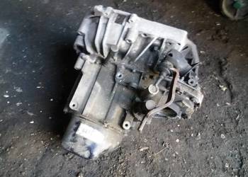 Skrzynia JR5 008 Renault Laguna II 1.6