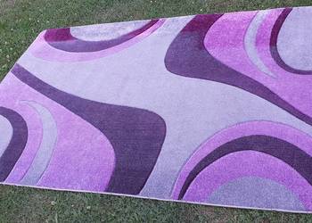 Dywan 157x226cm, 100% polipropylen, Fado,uprany.
