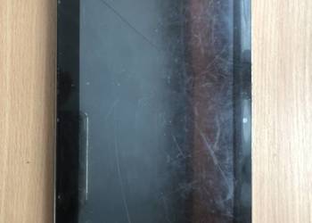 Overmax tablet qualcore1020 3G uszkodzony wyświetlacz