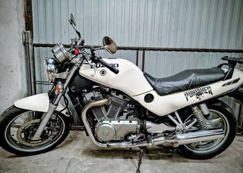 Suzuki VX 800 61KM