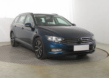 VW Passat 2.0 TDI