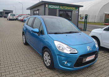 Citroen C3, z Niemiec, OPŁACONY (60)