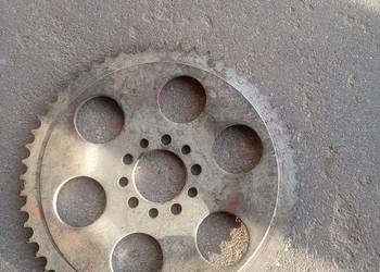 Zębatka  Jawa Ogar 200