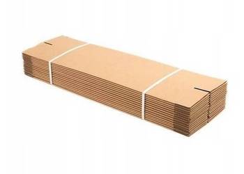 Karton Klapowy-tektura 3W-FALA C-355g/m2- 250x250x1200-10szt