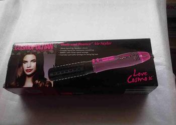 Suszarko-lokówka Cosmopolitan model.4437765-Nowe