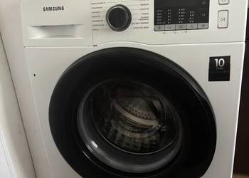 Pralka Samsung
