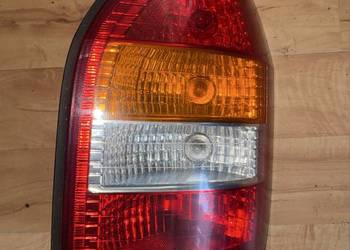 Lampa tył lewa Opel zafira A