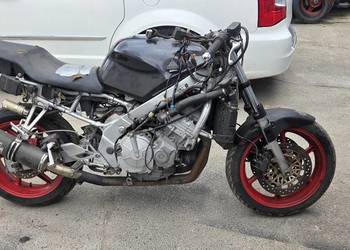 Cbr F3 części lub całość