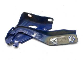 ZAWIAS MASKI PRAWY FIAT FIORINO III Hatchback KOMPLET BIAŁY