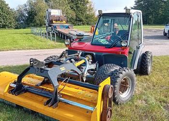 Aebi TT240
