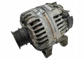 ALTERNATOR Opel Astra H Zafira B Meriva 1.6 16V Bosch 0124325163 13229984