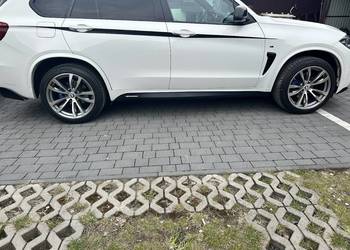 Koła BMW 20" X5 F15 F16 M-Pakie