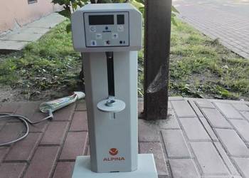 Mikser recepturowy ALPINA