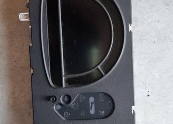 Licznik renault Modus p8200418023-d