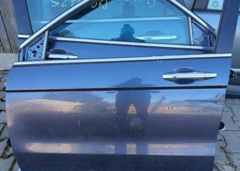 Honda Cr-v III drzwi lewy przód kpl 2007-