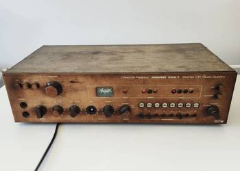 Amplituner RADMOR 5102-T Stereo HiFi Quassi Quadro