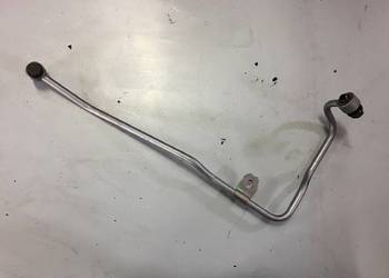 rura rurka smarowania turbiny nissan renault 1.6dci