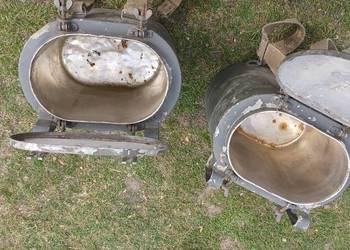 Sprzedam termosy wojskowe