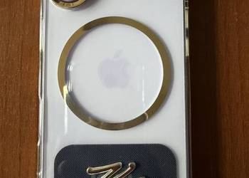 Iphone 17 512GB Jak NOWY! Używany 5 miesięcy IDEALNY stan