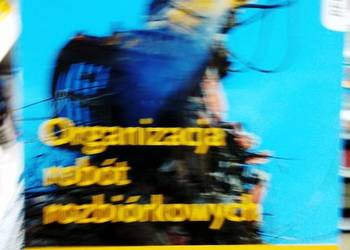 Organizacja robót rozbiórkowych zawodowy egzamin