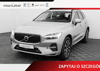 Volvo XC 60 FZ7554T#B4 D Core Podgrz.f kier I szyba Salon PL VAt23% II (20…