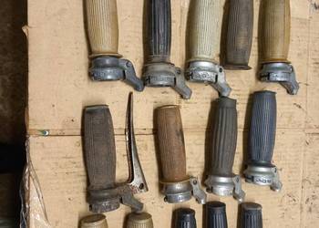 Raczki Manetki komar romet