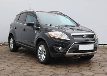 Ford Kuga 2.0 TDCi
