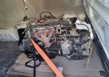 Silniki clio ph1 1.4 E7J 75km