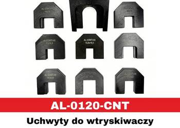 AL-0120-CNT Zestaw do mocowania wtryskiwaczy Siemens / Continental