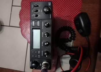 Sprzedam cb radio tti model TCB 880