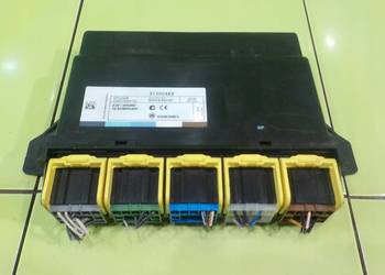 VOLVO C30 LIFT 1.6 D 10r modul sterownik KEYLESS 31300489 5WK49274F