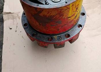 Reduktor przekładnia obrotu koparka O.K City MHS  25