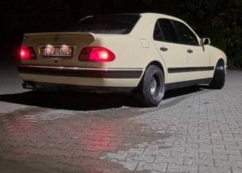 W210 (Winter Warrior)