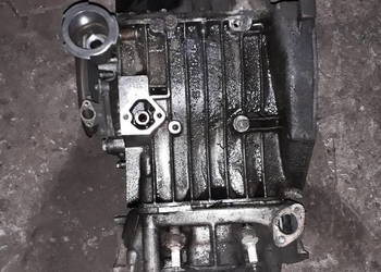 Silnik fiat cinquecento 700 w calosci lub części