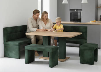 NAROŻNIK kuchenny MODEL NK1 komplet